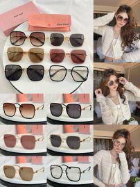 Picture of MiuMiu Sunglasses _SKUfw57235602fw